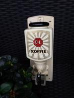 D.E. Koffiemolen. VINTAGE, Ophalen of Verzenden, Zo goed als nieuw