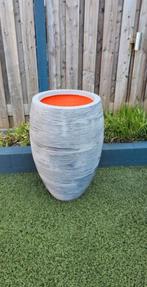 Grote Capi Europe bloempot!, Tuin en Terras, Bloempotten, Kunststof, 40 cm of meer, Verzenden, Rond