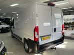 Citroen Jumper 30 2.2 BlueHDi 120 L2H2 Airco Cruise Navi., Navigatiesysteem, Gebruikt, Euro 6, 4 cilinders