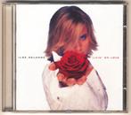 Ilse DeLange - Livin' On Love, 2000 tot heden, Verzenden