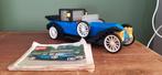 Lego vintage set 391 Renault, Ophalen of Verzenden, Gebruikt, Complete set, Lego
