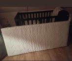 Matras peuter van ikea, Kinderen en Baby's, 70 tot 85 cm, Ophalen of Verzenden, Zo goed als nieuw, Minder dan 140 cm