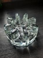 Theelichthouder Georgshütte, Antiek en Kunst, Ophalen of Verzenden