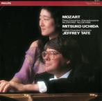 Mozart - Mitsuko Uchida - Concertos - Philips Digital LP, Cd's en Dvd's, Vinyl | Klassiek, Ophalen of Verzenden, Zo goed als nieuw