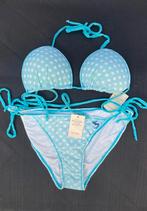 Abercrombie & Fitch bikini maat S nieuw, Blauw, Nieuw, Ophalen of Verzenden, Bikini