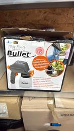 Magic paint bullet, Ophalen, Nieuw