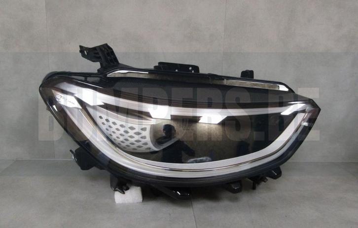 Koplamp VOLKSWAGEN ID3 FULL LED IQ 19- RH Rechts 10B941036A, Auto-onderdelen, Verlichting, Gebruikt, 6 maanden garantie, Ophalen of Verzenden