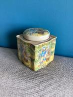 Blikje, Verzamelen, Blikken, Ophalen of Verzenden, Gebruikt, Overige