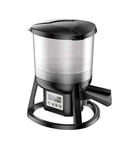 Voermachine KD Filter, Tuin en Terras, Vijvers, Nieuw, Ophalen