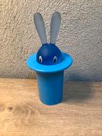 Alessi magic bunny tandenstokerhouder, Ophalen of Verzenden, Gebruikt