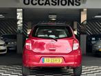 Nissan Micra 1.2 DIG-S Automaat Airco 16'' Dealeronderhouden, Auto's, Euro 5, Gebruikt, Electronic Stability Program (ESP), 1198 cc