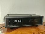 Vintage Sony digimatic 8FC-59WA flip klok radio, Ophalen of Verzenden