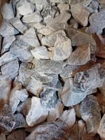 Brazilliaanse speksteen antraciet 5-12cm - 10kg, Tuin en Terras, Grind, Keien en Split, Verzenden, Nieuw