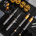 Ohlins DFV schroefset verlaging - BMW M3 E46 00-06, Auto diversen, Tuning en Styling, Ophalen of Verzenden