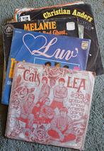 Piraten singles Vinyl, 7'' Nederlandstalig, Duits, Engels, Ophalen of Verzenden, Gebruikt, Nederlandstalig, Single