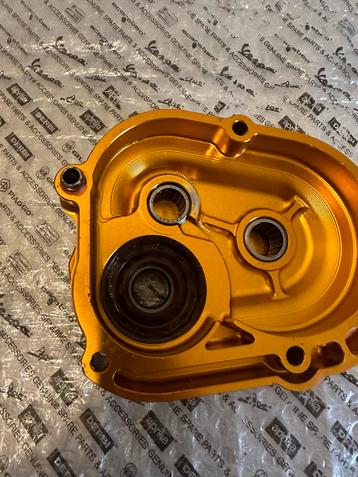 PM Tuning Vertandingsdeksel Gilera Runner 125cc 180cc beschikbaar voor biedingen