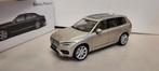 PAUDI? VOLVO XC90 T6, Hobby en Vrije tijd, Modelauto's | 1:18, Ophalen of Verzenden, Zo goed als nieuw, Auto, Overige merken