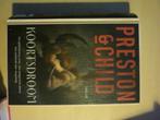 Preston & Child - Koortsdroom, Verzenden, Gelezen
