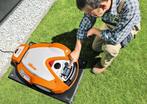 STIHl RMI 632 P robotmaaier, showroommodel., Tuin en Terras, Robotmaaiers, Stihl, -, -, Ophalen of Verzenden