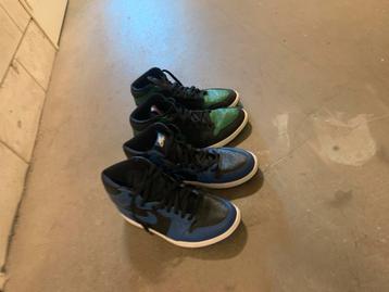 Nike air jordan 1 high beschikbaar voor biedingen