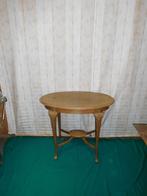 ANTIEK OVAAL TAFEL, Antiek en Kunst, Antiek | Meubels | Tafels, Ophalen