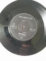 the beatles - michelle single, Gebruikt, 7 inch, Single, Ophalen of Verzenden