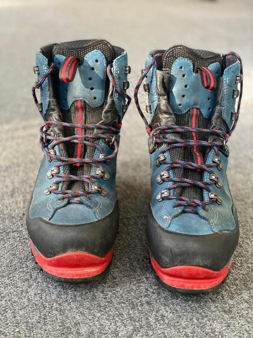 wandelschoenen bergschoenen Hanwag Sirius GTX 42,5, Sport en Fitness, Bergsport en Wandelen, Gebruikt, Schoenen, Ophalen of Verzenden