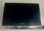 Samsung 40 inch LED TV, Ophalen, 50 Hz, Zo goed als nieuw, Samsung