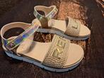 Replay sandalen goud, maat 35, Ophalen, Schoentjes, Nieuw, Meisje