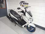 SUZUKI AN 400 BURGMAN (bj 2021), 400 cc, Scooter, Bedrijf, 12 t/m 35 kW