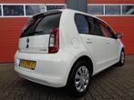 Skoda Citigo 1.0 Greentech Ambition,5drs,CV,Cruise,Airco!, Voorwielaandrijving, Gebruikt, Euro 6, 60 pk