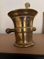 Vijzel koper, Ophalen of Verzenden