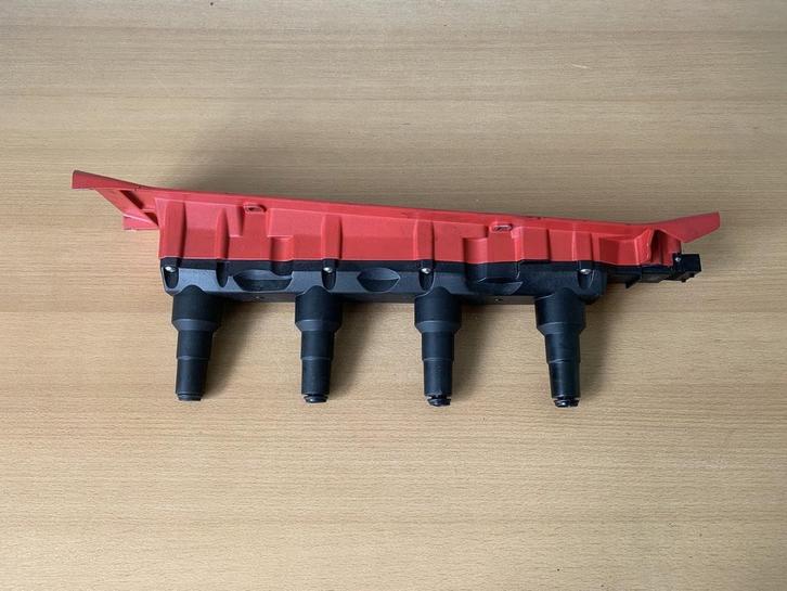 bobine saab 9-3 / 9-5 ontsteking 2.0 en 2.3 benzine, Auto-onderdelen, Motor en Toebehoren, Saab, Gebruikt, Ophalen of Verzenden