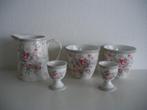 Greengate Miss Sophie's servies, Ophalen of Verzenden, Zo goed als nieuw, Overige stijlen, Overige typen