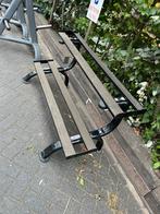 Dumbell rek voor bv hexa dumbells, Ophalen, Dumbbell, Gebruikt, Dumbell rek