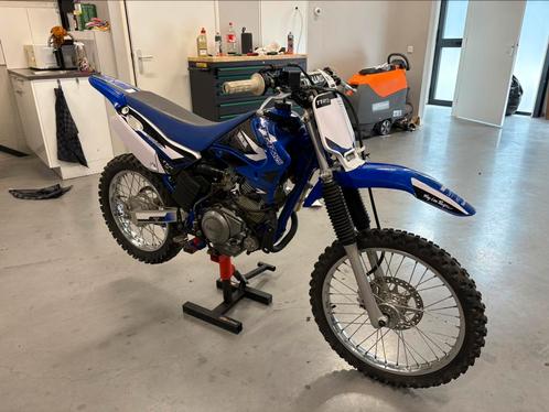 Yamaha ttr 125, Motoren, Onderdelen | Yamaha, Ophalen