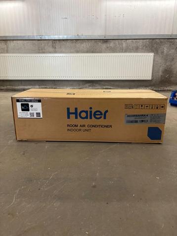 Haier Revive Plus binnenunit beschikbaar voor biedingen