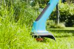 Gardena grastrimmer SmallCut Plus 350/23, Ophalen, Zo goed als nieuw, 10 tot 30 cm, Elektrisch