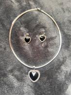 Sieradenset lady diana replica . Nieuw., Ophalen of Verzenden