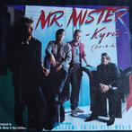 Mr. Mister - Kyrie single uit 1985, Ophalen of Verzenden, Zo goed als nieuw, 7 inch