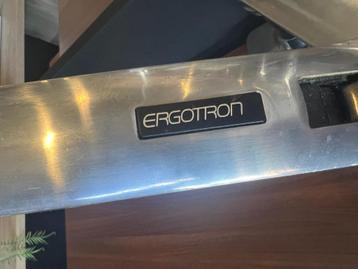 Ahrend duo-bureau slinger/monitor arm/stopcontact, 10 stuks - afbeelding 10