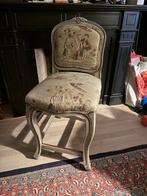 Klassieke Louis XVI-stijl stoel - Armoire, Ophalen