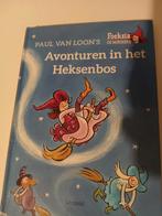 Paul van Loon Foeksia 3x, Ophalen of Verzenden, Zo goed als nieuw, Fictie algemeen