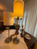 Lampen set tafellampen van besselink, Huis en Inrichting, Lampen | Tafellampen, Ophalen of Verzenden, Zo goed als nieuw