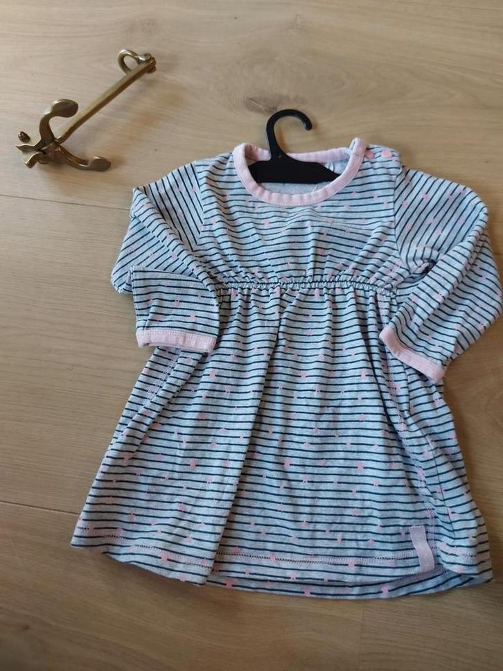 Jurkje dirkje maat 62, Kinderen en Baby's, Babykleding | Maat 62, Gebruikt, Jongetje of Meisje, Ophalen of Verzenden
