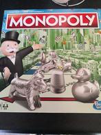 Nieuwe monopoly spel, Hobby en Vrije tijd, Ophalen of Verzenden, Zo goed als nieuw