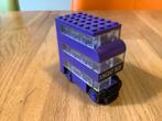Lego Harry Potter kleine knightbus / collectebus 4695, Ophalen of Verzenden, Gebruikt, Complete set, Lego