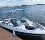 Bayliner capri 4,3 liter mercruiser alpha one 205pk, Watersport en Boten, Ophalen, Gebruikt, Binnenboordmotor, 200 pk of meer