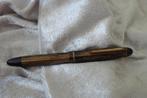 Oude antieke vulpen fountainpen Rifka Spezial, Ophalen of Verzenden, Gebruikt, Vulpen, Overige merken