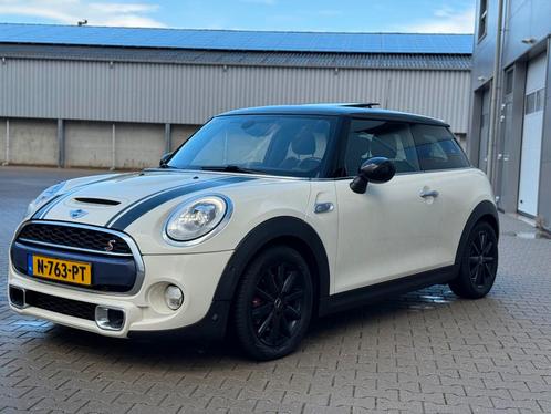 Mini Cooper SD Chili 2.0 | PANORAMADAK | LED, Auto's, Mini, Particulier, Cooper S, ABS, Adaptieve lichten, Adaptive Cruise Control